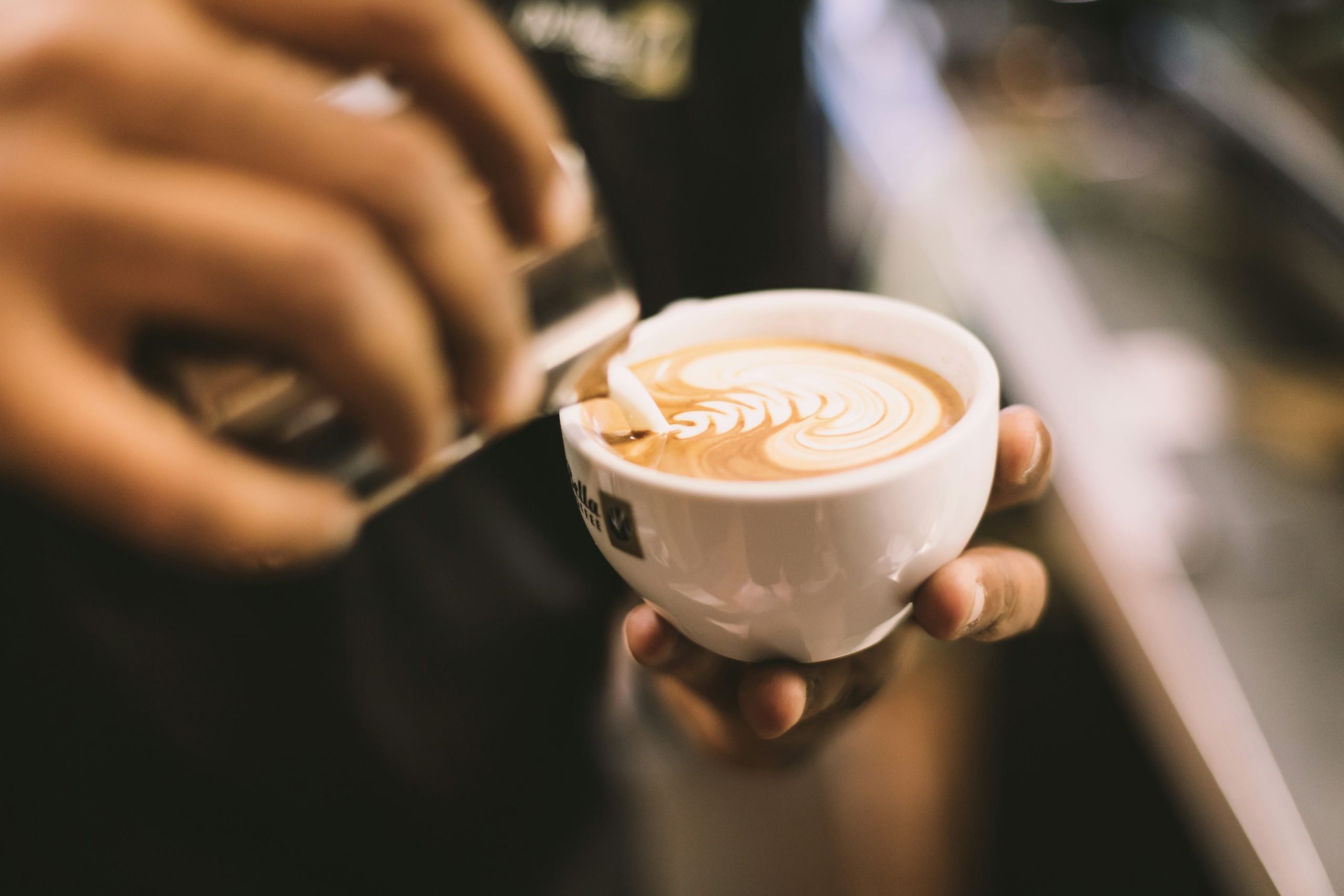 Taiwan’s Barista Champions Contend with the Bitter Aftertaste of Being Forced to Compete Under the Label of “Chinese Taipei”