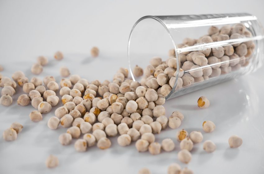 Chickpeas