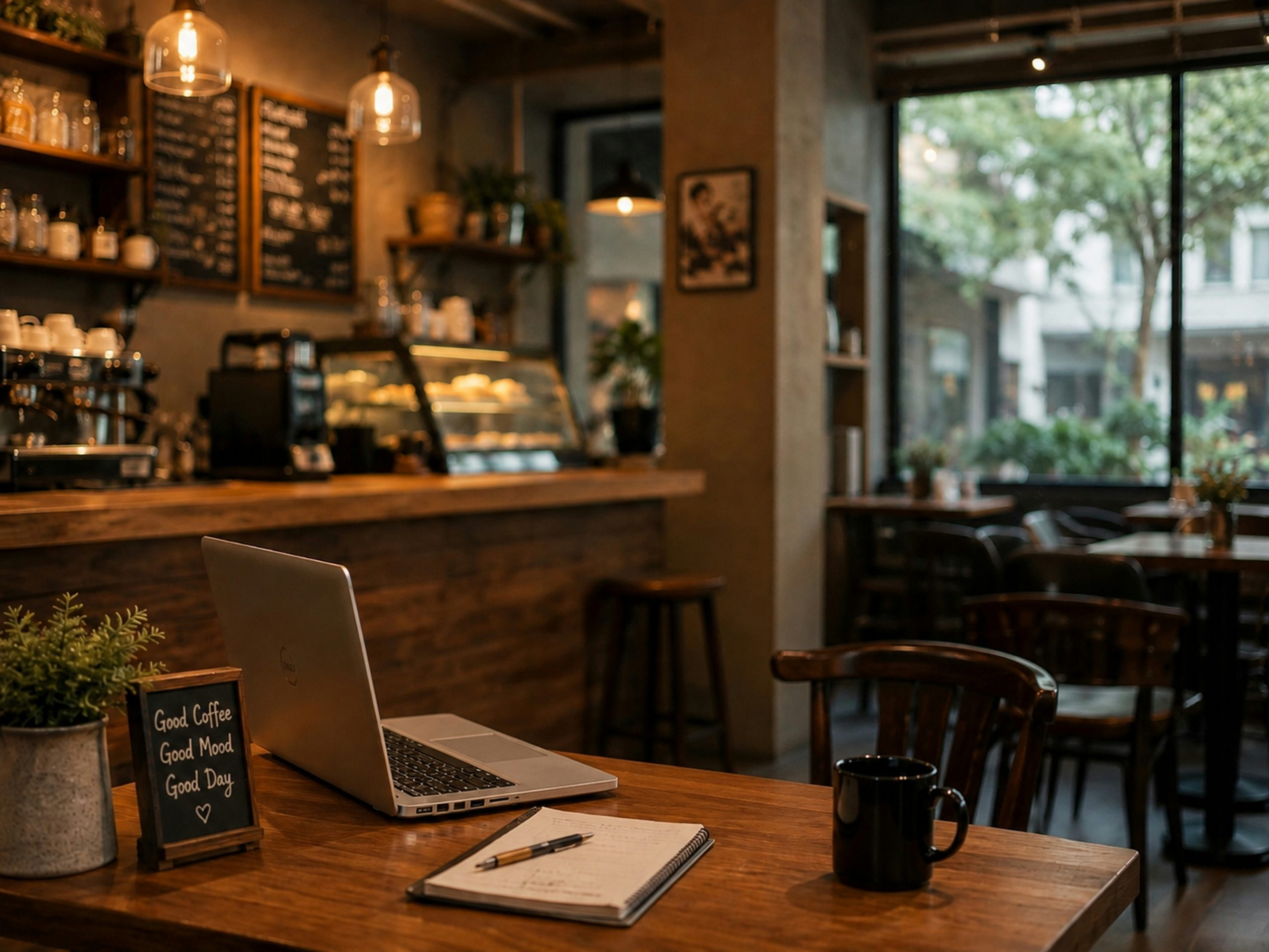 Austin Cafes Begin Banning Laptops, Sparking Mixed Reactions