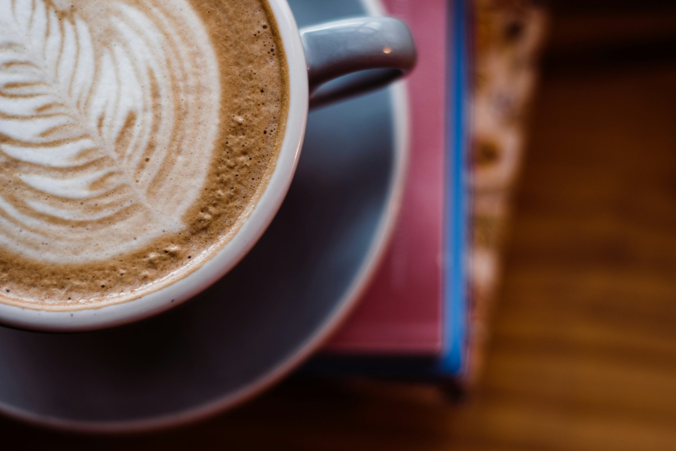 From Law Student to Starting a Coffee Shop that Brought in $40 Million Last Year