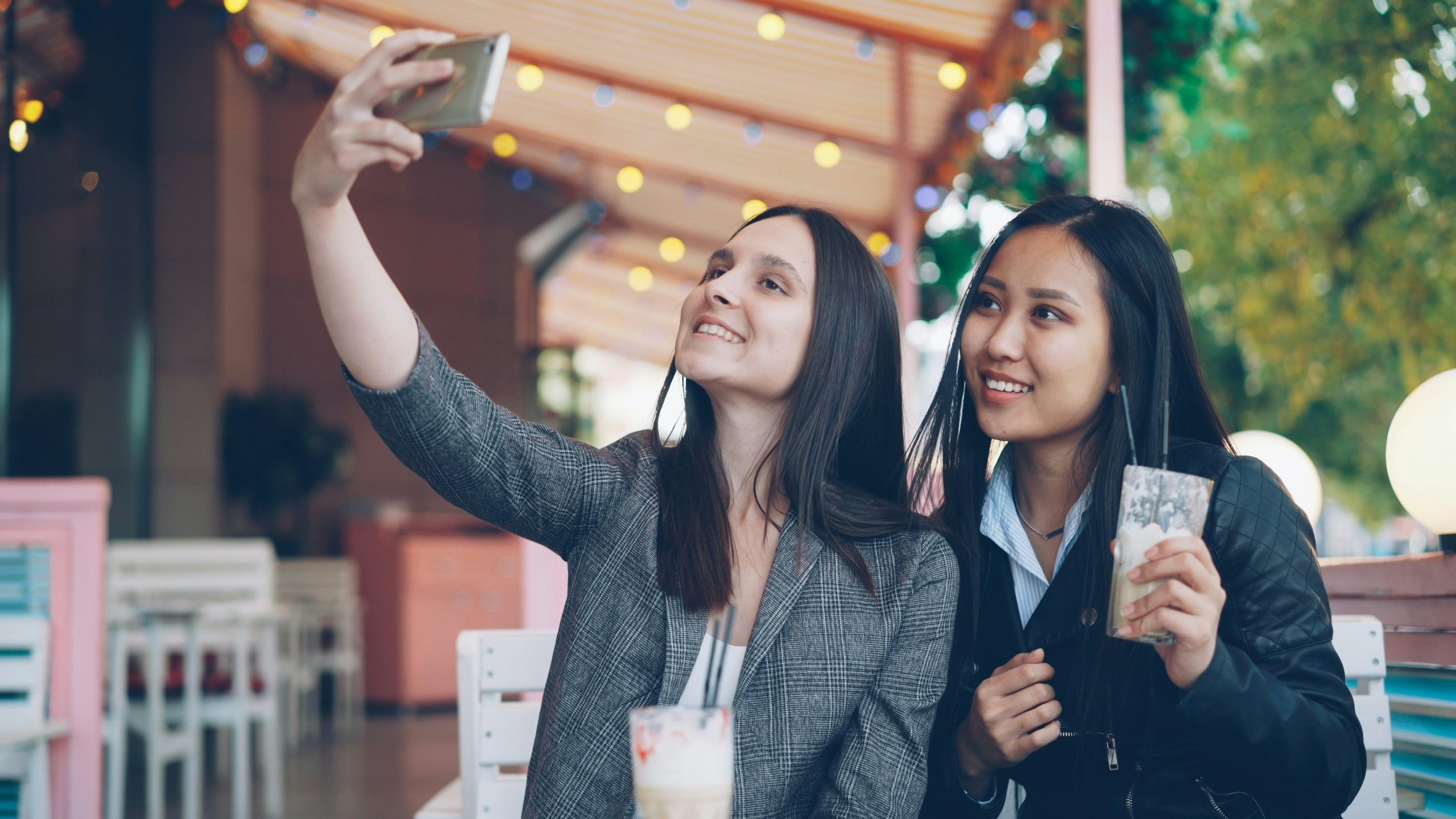 Gen Z is Turning the Cafe into a Third Space Once Again